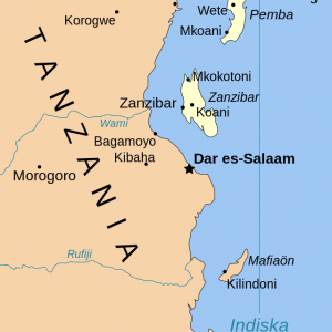 Tanzania