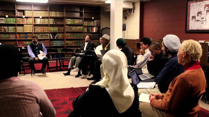 California’s Zaytuna Becomes First Accredited Muslim College in U.S.