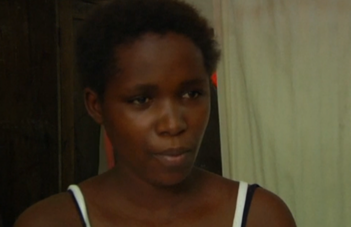 ‘I Was Praying to My God’: Teen Survives Kenyan Massacre Hiding in Closet, Drinking Lotion