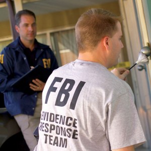 FBI PD