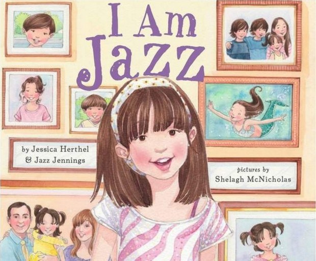 District Apologizes After Transgender Book Read to Children Without Parental Notice