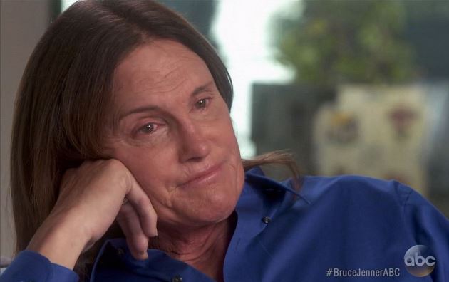 Bruce Jenner Talks Going ‘Transgender,’ Claims God Gave Him ‘the Soul of a Female’