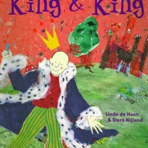 King Book