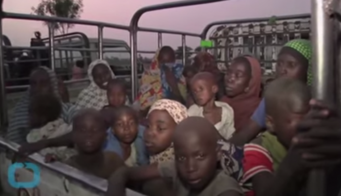 Women Rescued From Boko Haram Tell Of Sex Slavery Forced Conversion To Islam Christian News