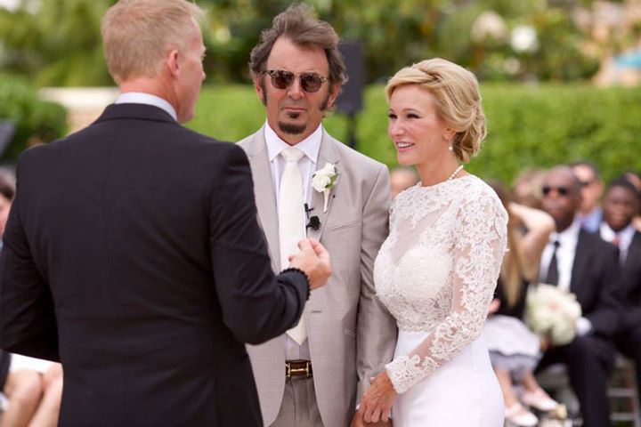 Megachurch Preacher Paula White Marries Rocker Jonathan Cain in Third ...