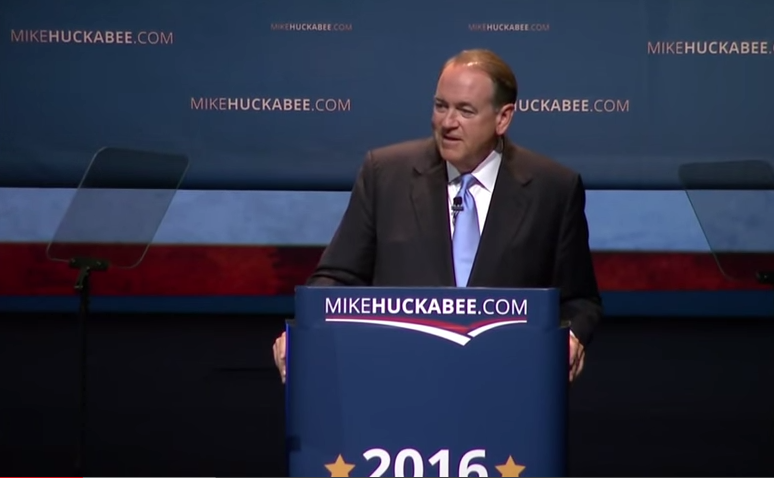 Huckabee