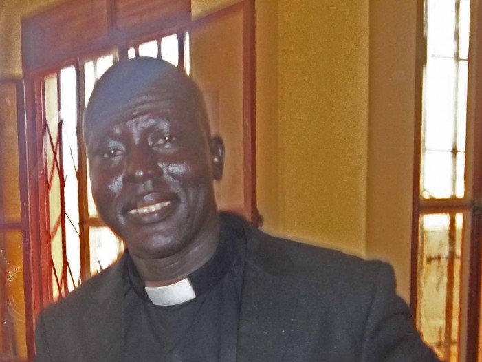 Jailed South Sudanese Church Leaders Could Face Death Penalty
