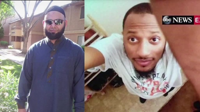 Barbaric Islamic Group ISIS Claims Responsibility for Attack on Texas ‘Draw Muhammad’ Contest