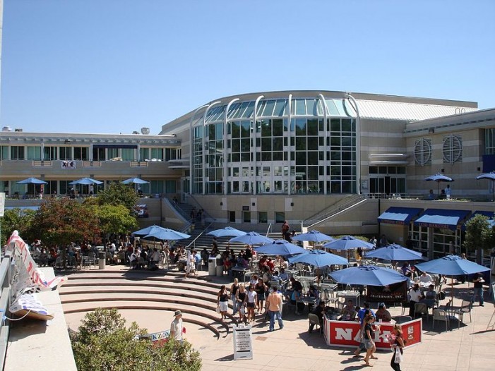‘Perverted’ Professor at UC San Diego Mandates Students Take Final ‘Naked’ or Fail Class