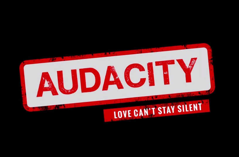 Audacity movie