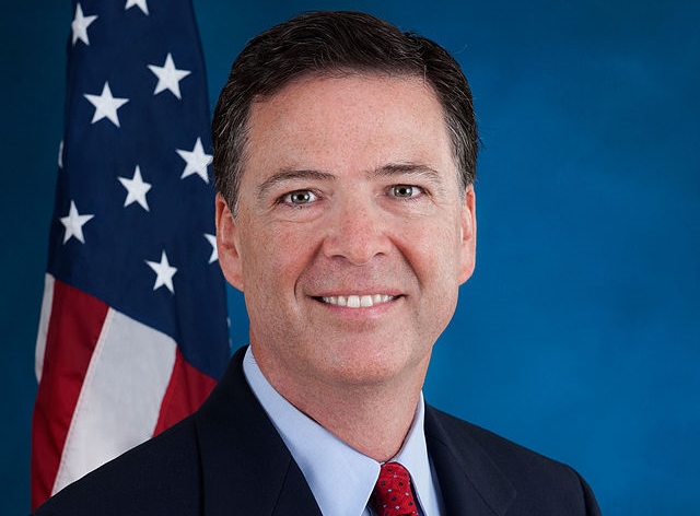 FBI Director: ISIS-Inspired Independence Day Terror Plots Thwarted ‘Coast to Coast’