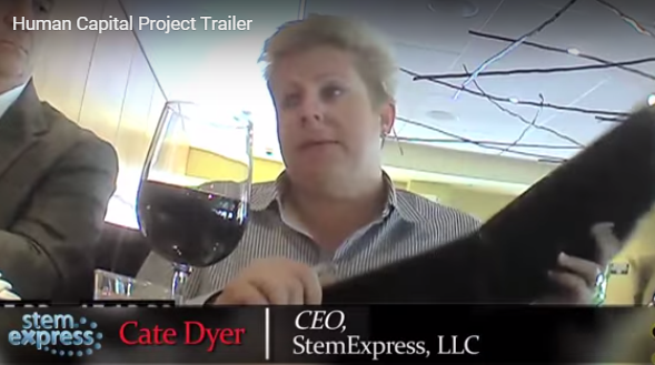 StemExpress CEO Laughs About Lab ‘Freaking Out’ Over Receiving ‘Intact’ Dead Baby Shipments