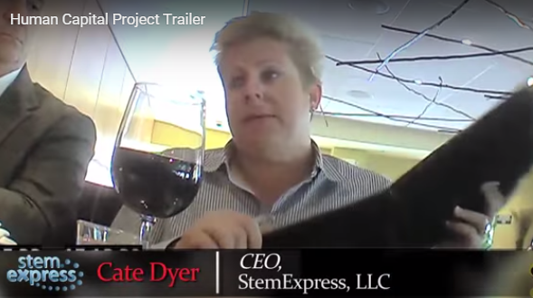 Video StemExpress Sought to Block Released: We Work with ‘Almost Triple Digit’ Volume Abortion Facilities