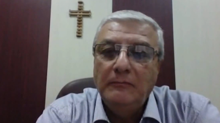 Founder of Iraqi Christian Radio Station Walks Away Unharmed by Bomb Blast