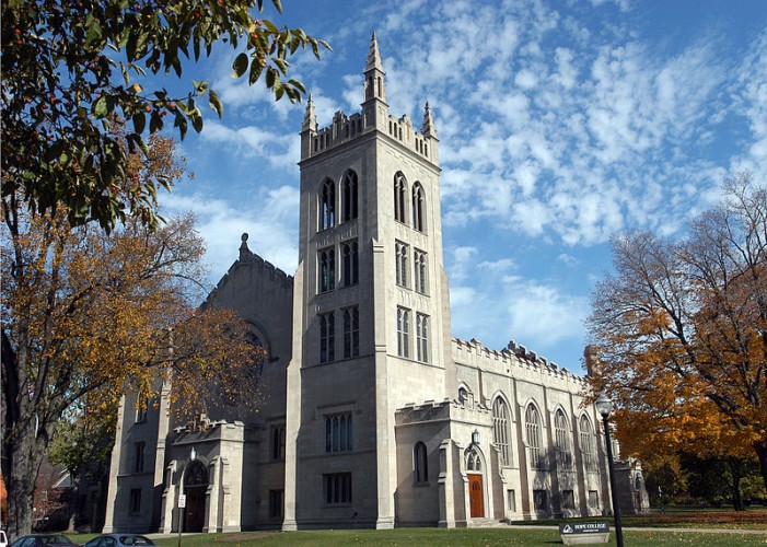 Evangelical Hope College to Offer ‘Marriage’ Benefits to Homosexual Employees