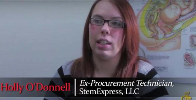 ‘More Money’: Technician Details Harvesting Baby Organs for Planned Parenthood in Latest Video