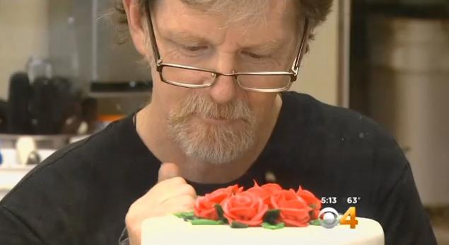 Colorado Appeals Court Upholds Ruling Requiring Christian Baker to Make ‘Gay Wedding’ Cakes