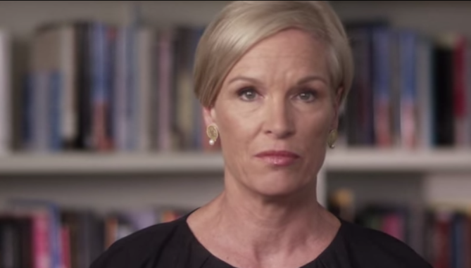 Planned Parenthood President Says She ‘Doesn’t Know’ When Unborn Have Constitutional Rights