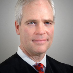 Oregon Judge Who Refuses to Officiate Same-Sex ‘Weddings’ Under Investigation