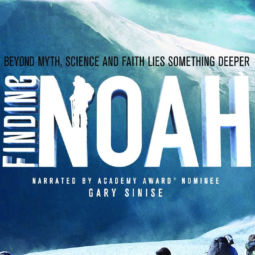 Finding Noah