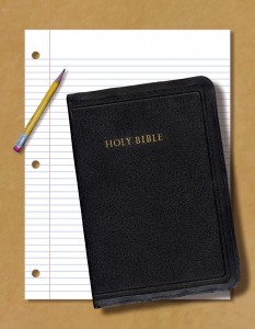 School-Bible-pd