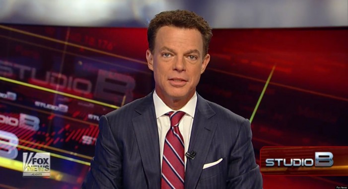 Fox News’ Shepard Smith Rails Against Christians Supporting Kim Davis During Live TV: ‘Haters Are Going to Hate’