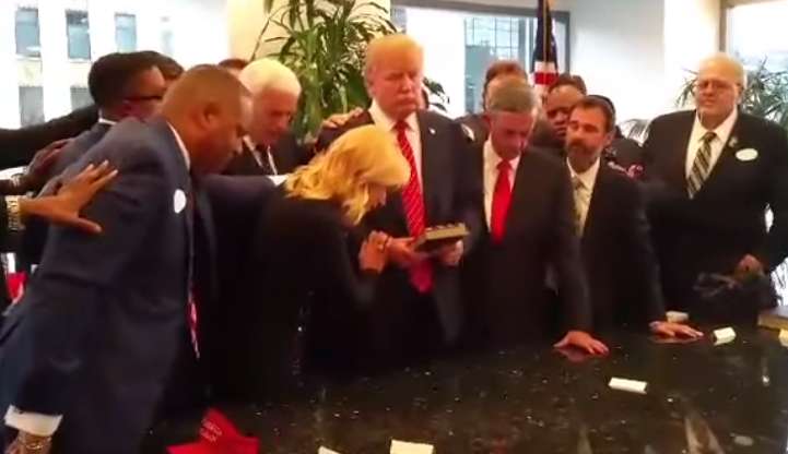 Trump Prayer-compressed