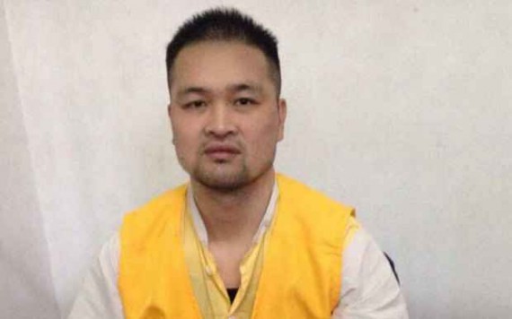 Chinese Pastor Detained for 'Endangering National Security' | Christian ...