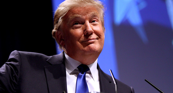Crude and adulterous spectacle: Donald Trump’s remarks on a man’s anatomy and Nicki Minaj’s behind Crude and adulterous spectacle: Donald Trump’s remarks on a man’s anatomy and Nicki Minaj’s behind