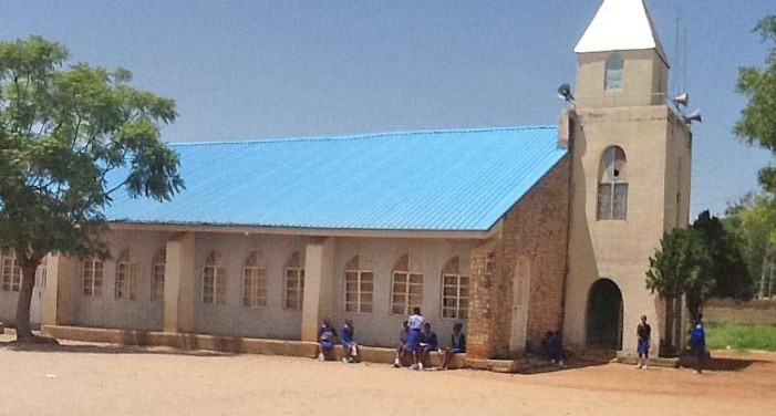 Nigeria’s Slain Indigenous Missionaries Leave Legacy of Faith