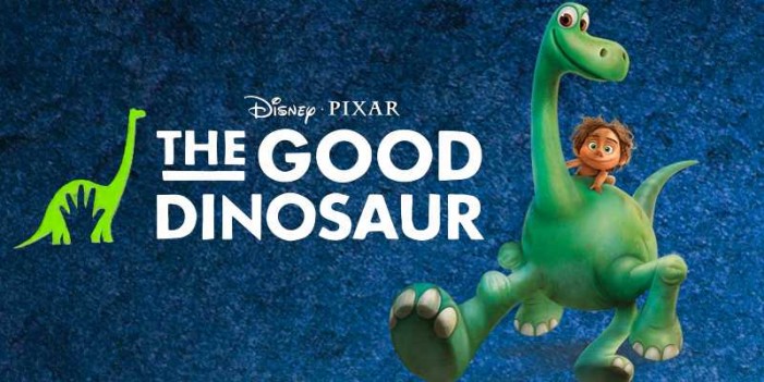 Disney-Pixar Promoting Evolution? Ken Ham Warns Parents About ‘The Good Dinosaur’ Movie