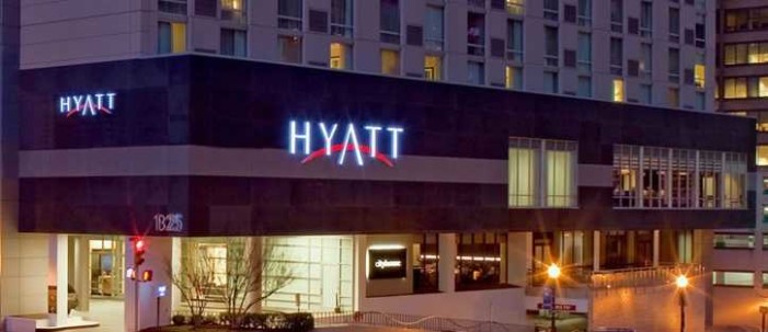 Hyatt Hotels to Drop On-Demand Pornography in Rooms