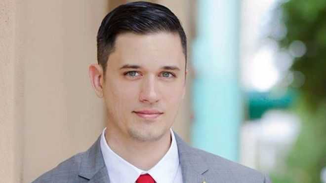 Florida Senate Candidate Admits to Sacrificing Goat, Drinking Blood in Pagan Ritual