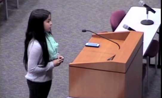 ‘You Lied’: Student Seeks Apology from School District Over Remarks About ‘God’ Question