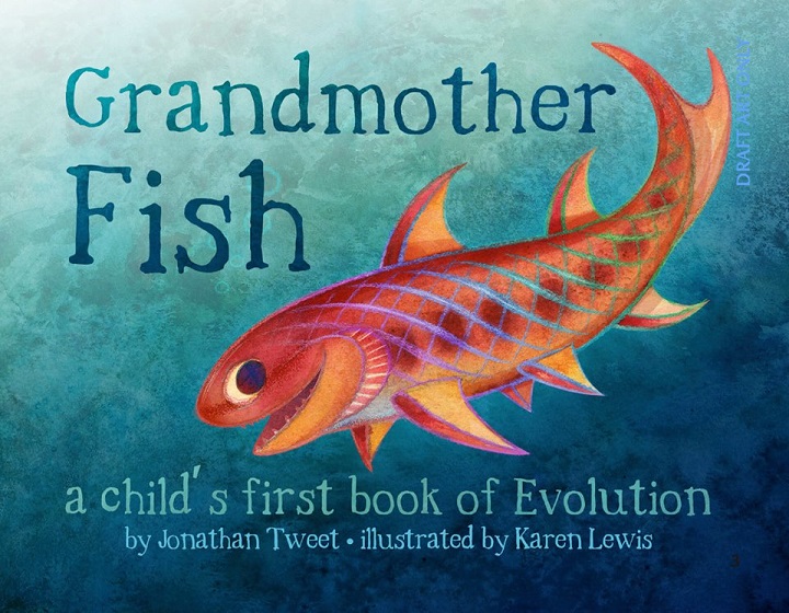 Grandmother Fish