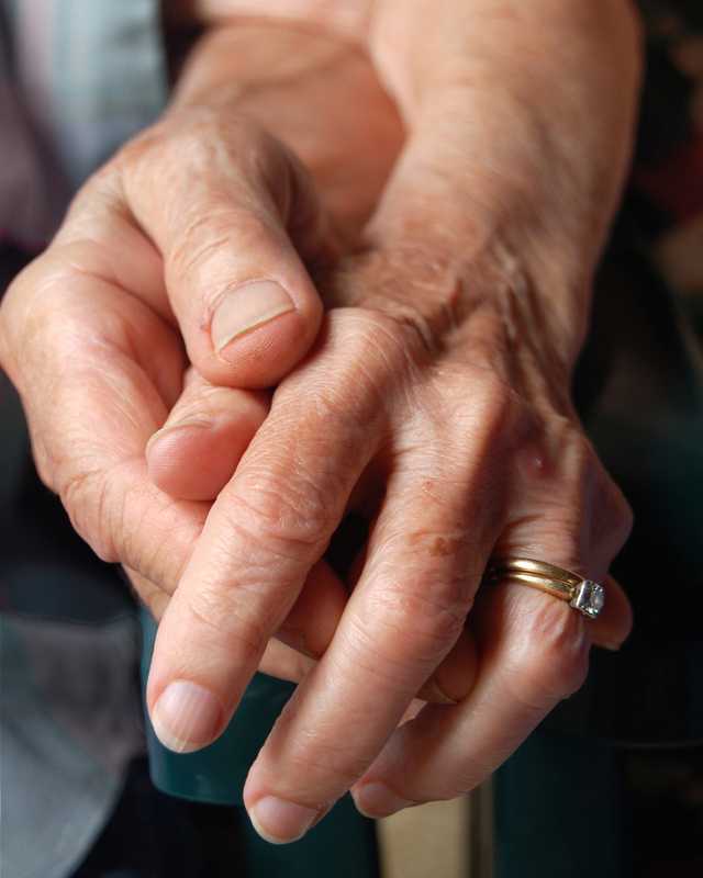 Euthanasia Continues to Rise in Belgium