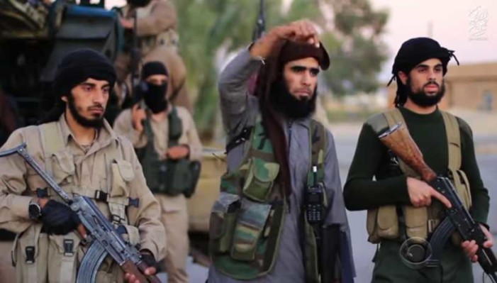 New ISIS Video Threatens to ‘Strike America at its Center in Washington’
