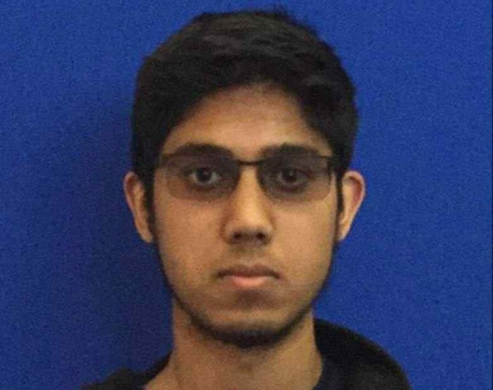 Muslim Student Who Carried Out Knife Attack at University Carried Printout of ISIS Flag
