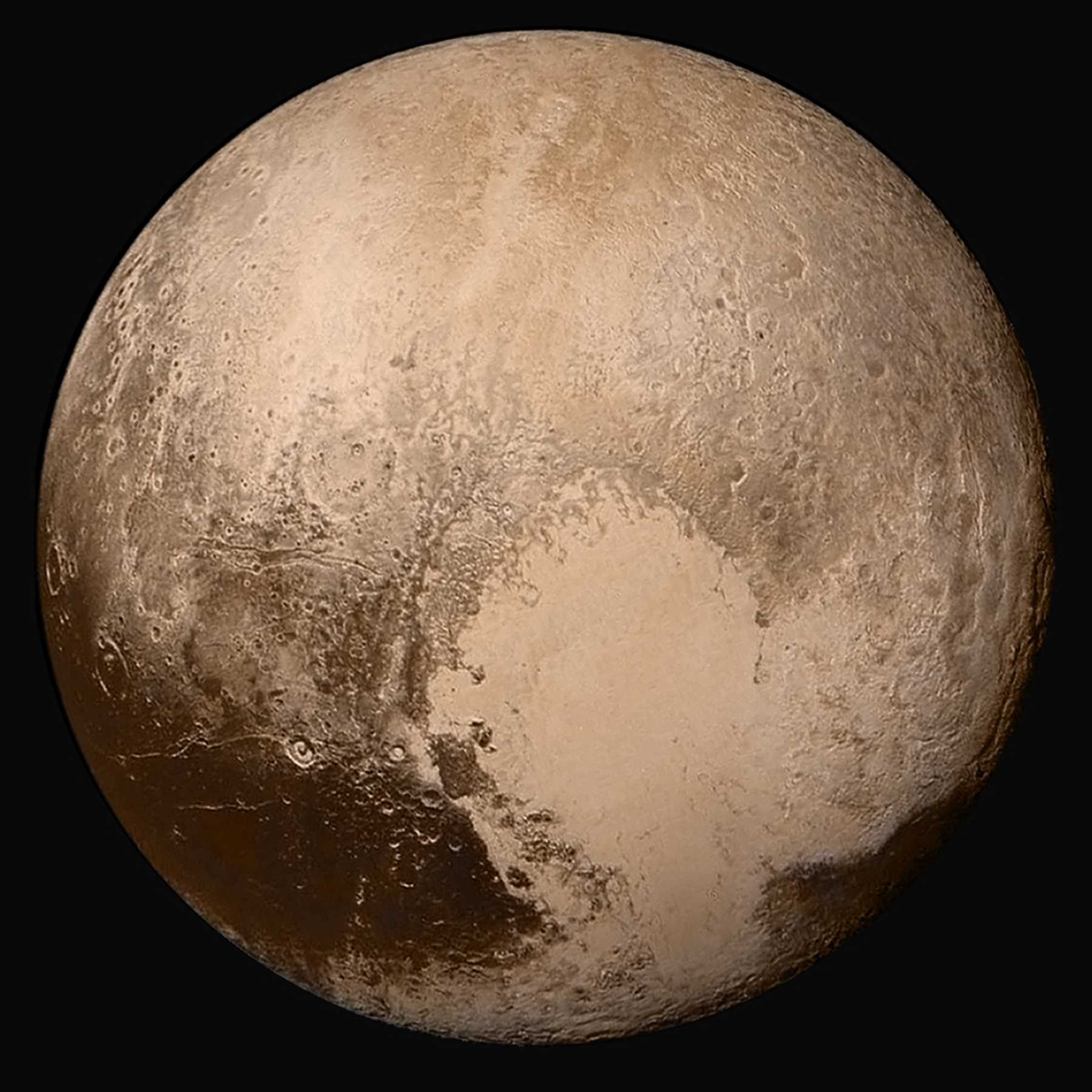 Pluto-compressed