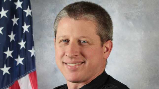 Officer Killed in Colorado Shooting’s Last Sermon: ‘Our Objective Is … to Bring Glory to God’