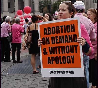 U.S. Senate Passes Unprecedented Vote to Defund Abortion Giant Planned Parenthood