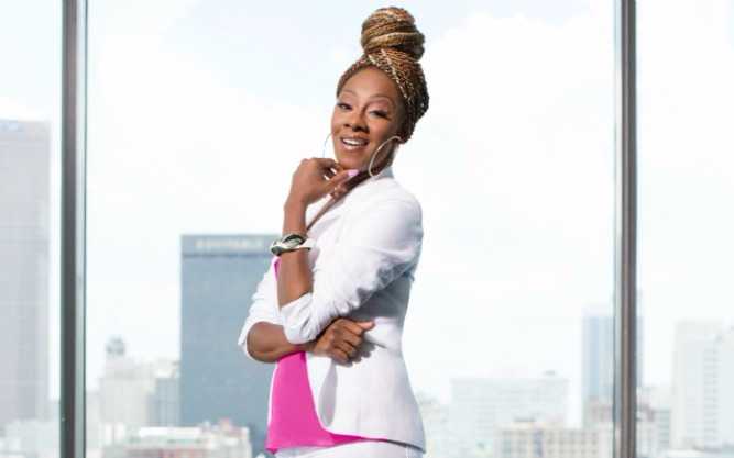 False Teacher and Reality Show ‘Preacher’ Le’Andria Johnson Continues to Defend Use of Profanity