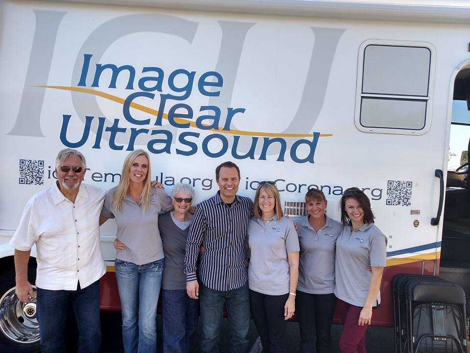 Mobile Ultrasound-compressed