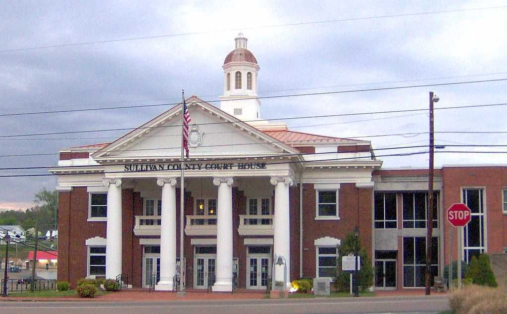 Sullivan County Courthouse Credit Brian Stansberry-compressed