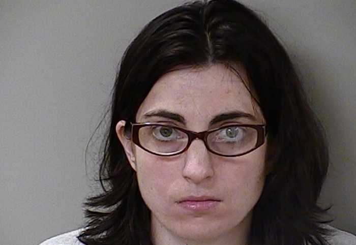 Woman Who Used Coat Hanger in Effort to Kill Unborn Son Charged With ‘Attempted Criminal Abortion’