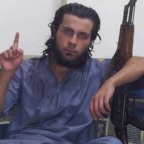 ISIS Jihadist Executes His Own Mother for ‘Apostasy’ Against Islam