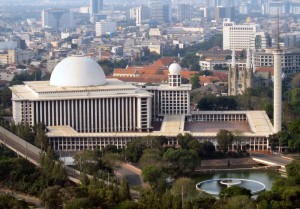 Indonesia Mosque Credit Michael J Lowe-compressed