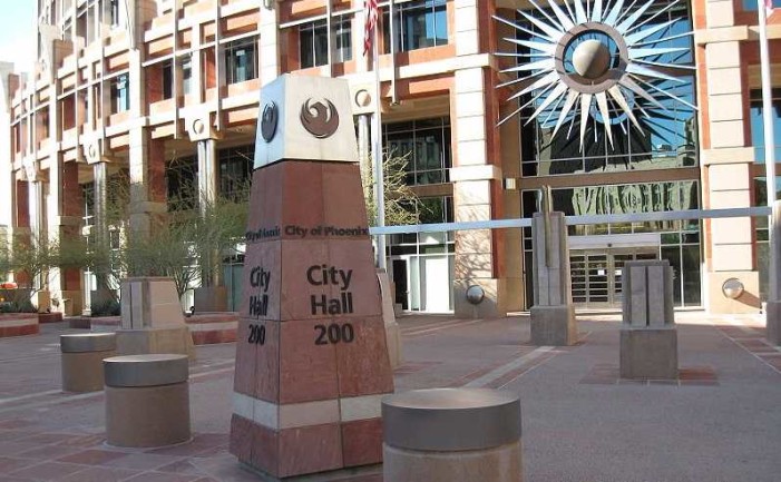 Phoenix City Council Votes to Replace Prayer With Moment of Silence to Stop Satanist Invocation
