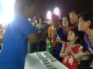 Michigan Ministry Helps Thailand Children Share Gospel With Parents