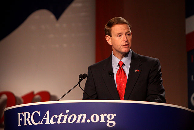 Tony Perkins Credit Gage Skidmore